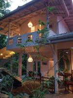 JJ JungleJoy Villa - B&B Unawatuna