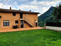 El Boix - B&B Santa Maria de Besora