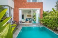 La Risa 07|Patio|Wifi|Cook Avl