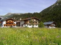 Pension Waldhof - B&B Lech