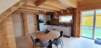 Luxe Chalets in Zeeland aan de kust - B&B