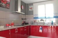 Casa Alisios - Ferienwohnung