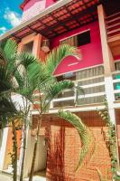 Flat AGC - Chambres d’hôtes Morro de São Paulo