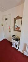 Double Room with Shared Bathroom (Back)