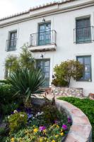 Cortijo Privilegio - Bed and Breakfast Lanjarón