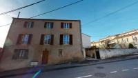 ☆ Gite 4 chambres ☆ vue vieille ville ☆ NETFLIX ☆ - B&B