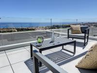 Via Celere 2334 Luxury Sea View Penthouse - Ferienwohnung Casares