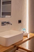 Deluxe Double Room with Hot Tub and Balcony