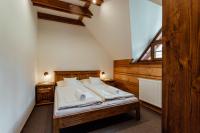 Appartement met Balkon