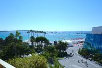 Cannes - Croisette - Palais des Festivals - B&B Cannes