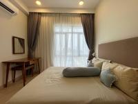 B&B Kuantan - Heavenly@Timurbay - 2 Bedroom Poolfront Apartment - Bed and Breakfast Kuantan