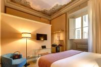 Superior Zimmer mit Kingsize-Bett
