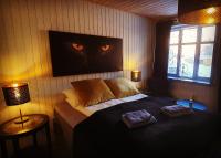 Nyksund Ekspedisjonen - B&B Nyksund