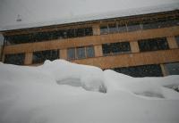 Bonawinkel NEU by Pferd auf Wolke - Chambres d'hôtes Gaschurn