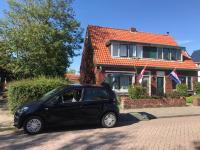 B&B Bij de Zee centre of Julianadorp 10 min from beaches - Ferienwohnung Julianadorp
