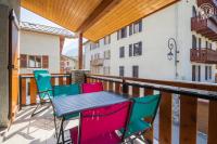 La Tomba Val-Cenis Lanslevillard - B&B Lanslevillard