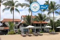 B&B Bo Phut Beach - Baan Bophut Beach Hotel Samui - SHA Extra Plus - Bed and Breakfast Bo Phut Beach