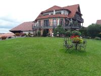 B&B Winterlingen - Feriendomizil Berta Benzingen - Bed and Breakfast Winterlingen