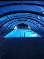 Omalos Village - B&B Omalós