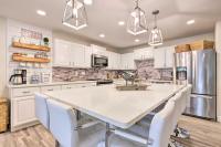 Bright and Breezy Condo - Walk to Orange Beach! - Ferienwohnung Orange Beach