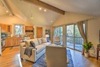 Ketchum Couples Retreat 1 Mi to Sun Valley! - Ferienwohnung Ketchum