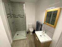 Apartment mit 1 Schlafzimmer