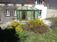 Charmante maison - B&B Grand Bailly