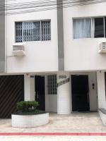 Maravilhoso apartamento em área central - B&B Balneário Camboriú