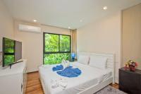 Habitación Doble con vistas al parque