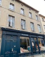 Logis l'Estelvin chambres d'hôtes - B&B