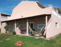 EcoFlat Fiore I - B&B Paripueira