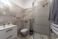 Chambre Triple avec Salle de Bains Privative