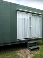 Appartement - Rez-de-Chaussée