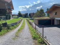 B&B Brienz - Naturnahe Wohnung für 1 - 4 Personen - Bed and Breakfast Brienz