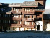 La Plagne Les Coches studio divisible ensoleillé - B&B La Plagne Tarentaise