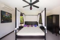 Villa Iorangi| 3 Bedroom Private Pool Residence in Rawai Beach