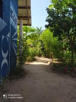 Chez Yaya - Grande Chambre - B&B Oussouye