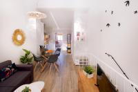 Apartamento de diseño en Casco antiguo Altea - Ferienwohnung Altea