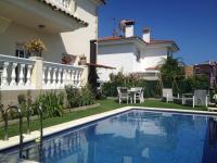 B&B Lloret de Mar - Villa Togo - Bed and Breakfast Lloret de Mar