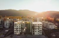 Apartament pod Szyndzielnią - Chambres d’hôtes
