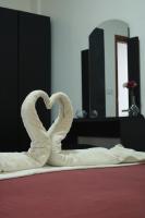 Camera Matrimoniale/Doppia con Letti Singoli