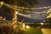 Schöne, geräumige Souterrain mit Japangarten, kostenlos Parkplatz - B&B Coblenza