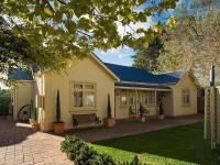 Hahndorf House B&B - Chambres d’hôtes