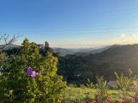 Chalé amanhecer - B&B Santo Antônio do Pinhal