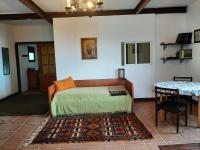Casa rural en finca ecológica - Chambres d’hôtes La Orotava