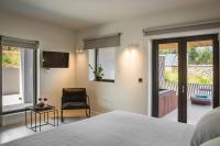 Suite Lit King-Size avec Baignoire Spa