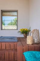 Suite met Kingsize Bed en Bubbelbad