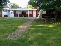 El Chaparral Villa Dolores Traslasierra 2 - B&B Piedra Pintada