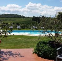 Agriturismo Il Maggio - B&B