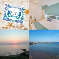 B&B Anzio - Il canto delle Sirene - Bed and Breakfast Anzio